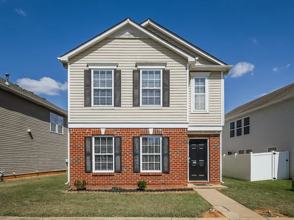 831 Skywatch Ln, Monroe, NC 28112