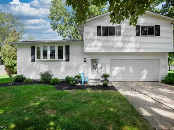 7305 Brownell Dr, Mentor, OH 44060
