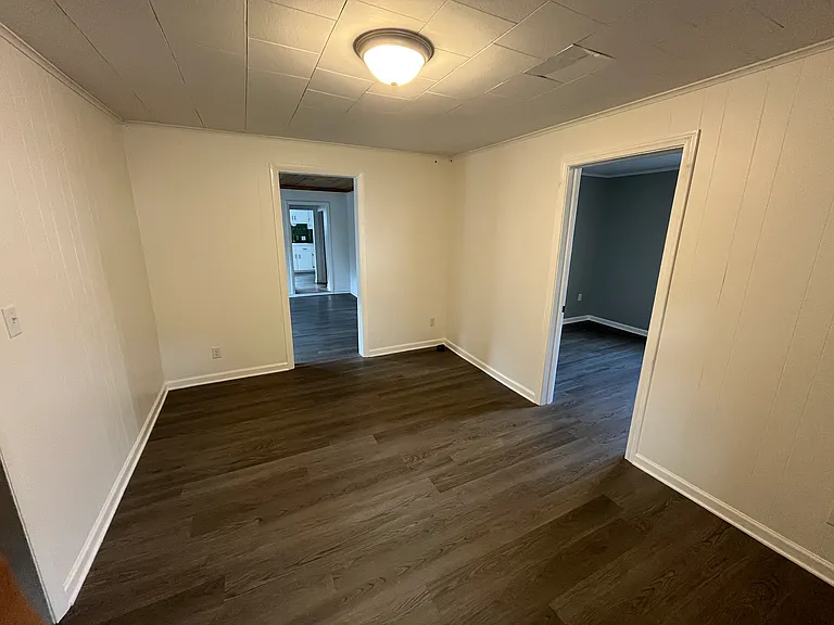Front Room