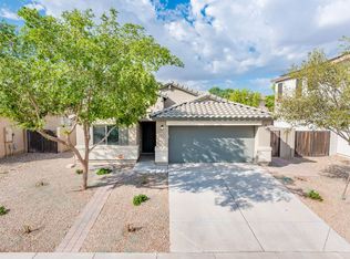 3718 S 102nd Dr, Tolleson, AZ 85353