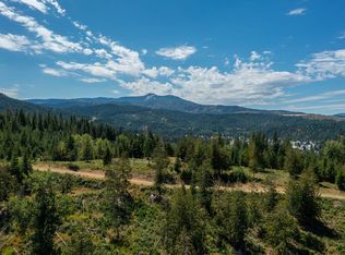 Nna Frosty Ln LOT I, Pinehurst, ID 83850