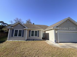 11 Chinaberry Cir, Hilton Head Island, SC 29926