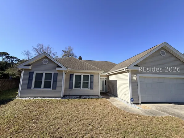 11 Chinaberry Cir, Hilton Head Island, SC 29926