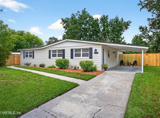 10721 Indies Dr N, Jacksonville, FL 32246