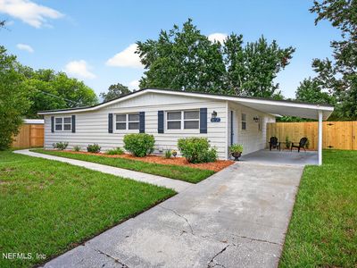 10721 INDIES Drive N, Jacksonville, FL, 32246