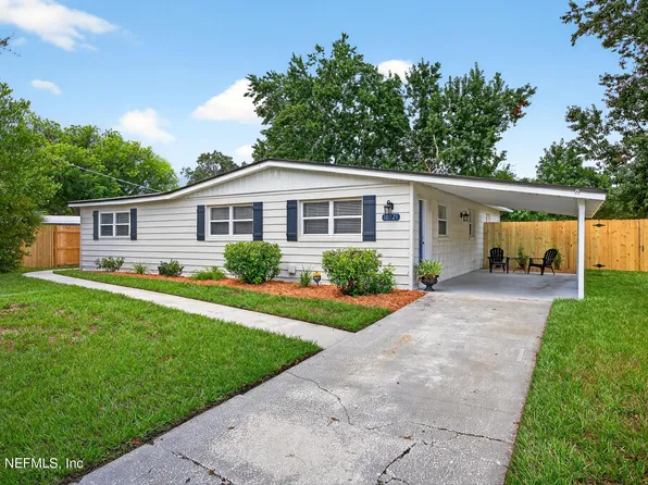 10721 INDIES Drive N, Jacksonville, FL 32246