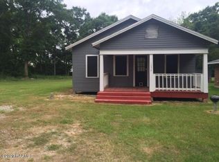 1058 Main Hwy, Arnaudville, LA 70512