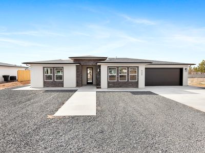 645 W Field Ave, Hildale, UT, 84784
