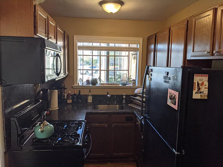 1800 Camino De La Costa #C — Photo 16