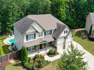 208 Sugar Maple Pl, Canton, GA 30114