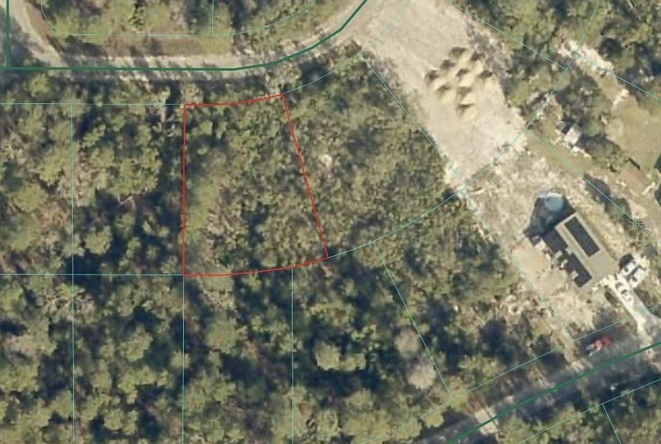1st image of FISHER TRAIL LOT 6