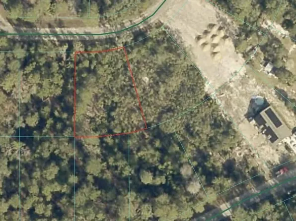 FISHER TRAIL LOT 6, OCKLAWAHA, FL 32179