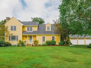 509 Post Rd, South Kingstown, RI 02879