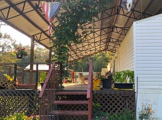 809 Lucky Seven Camp Rd, Lamont, FL 32336