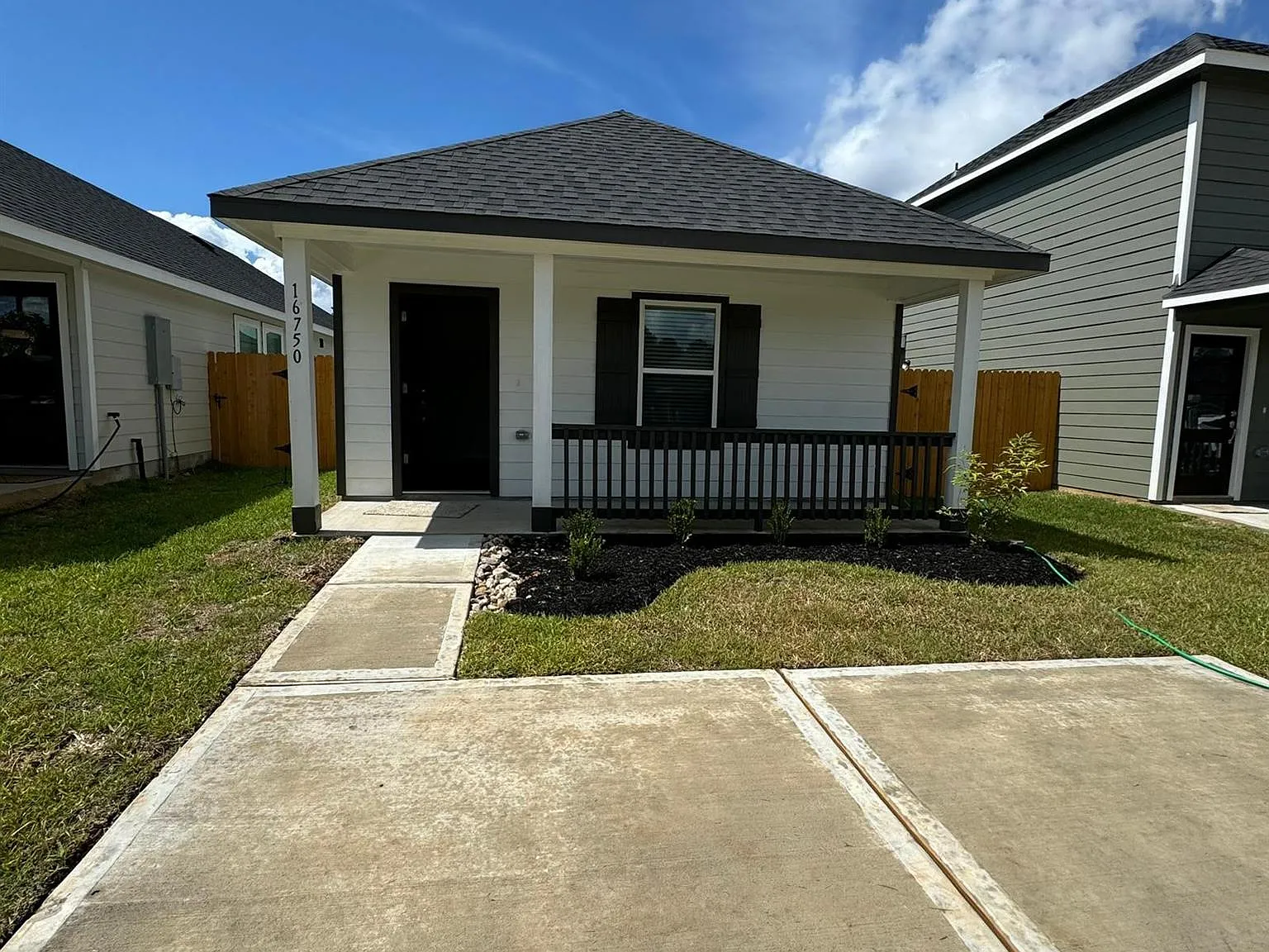 3 bed, 2.0 bath, 1000 sqft, $1,500 — Photo 3