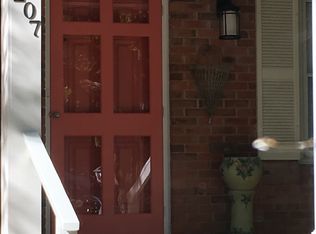 1207 Watauga St, Raleigh, NC 27604