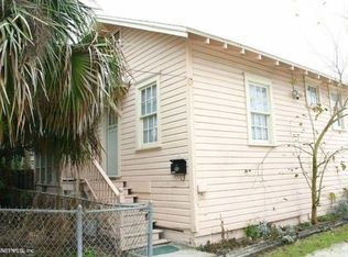 223 1/2 8th Ave S, Jacksonville, FL 32250