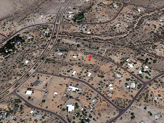 2nd image of 16500 S Hohokam Trl #309