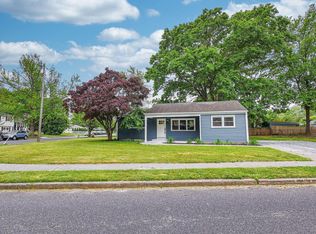 190 Jordan Rd, Somers Point, NJ 08244