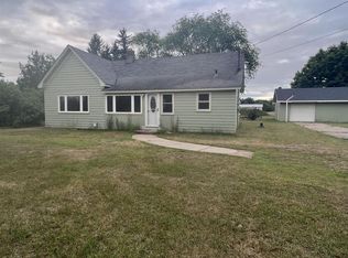 9641 Rangeline Rd, Wisconsin Rapids, WI 54494