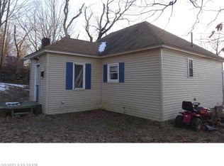 7 Jewell St, Jay, ME 04239