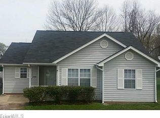 2903 Liberty Rd, Greensboro, NC 27406