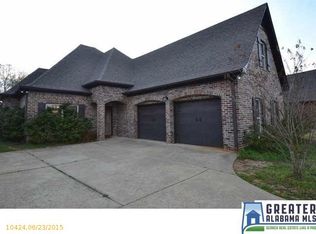 445 Heathersage Rd, Maylene, AL 35114