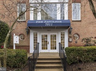7011 Falls Reach Dr APT 103, Falls Church, VA 22043