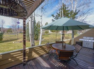 10654 W Dumbarton Cir APT B, Littleton, CO 80127