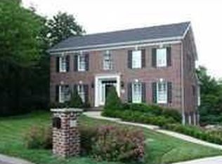 121 Star View Ln, Cranberry Township, PA