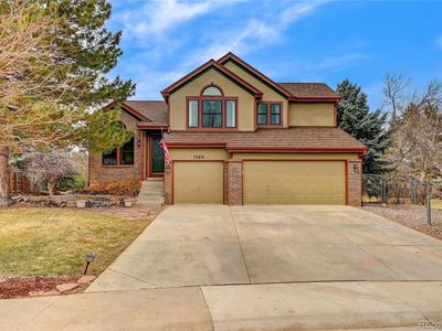 7269 W Chestnut Drive, Littleton, CO, 80128
