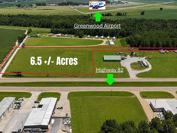 3rd image of 10352 Highway 82 E