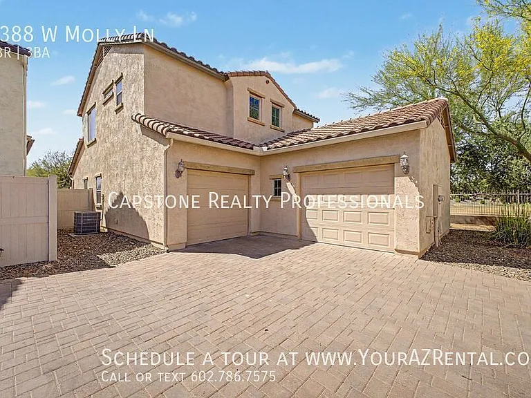 5388 W Molly Ln — Photo 21