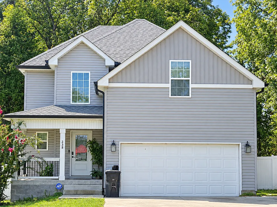 238 Zachry Dr