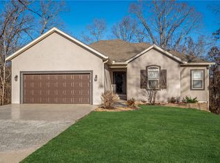 7 Rothbury Ln, Bella Vista, AR 72714