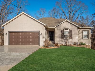 7 Rothbury Ln, Bella Vista, AR, 72714