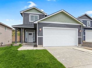 8336 N James Dr, Spokane, WA 99208
