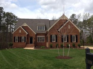 6920 Fairway Ridge Rd, Salem, VA 24153