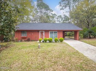 2 Possum Way, Diamondhead, MS 39525