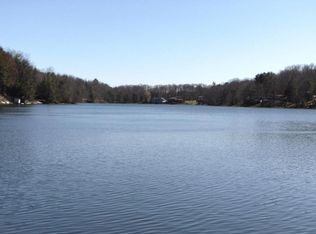 0 Crystal Lake Rd, Hancock, NY 13783