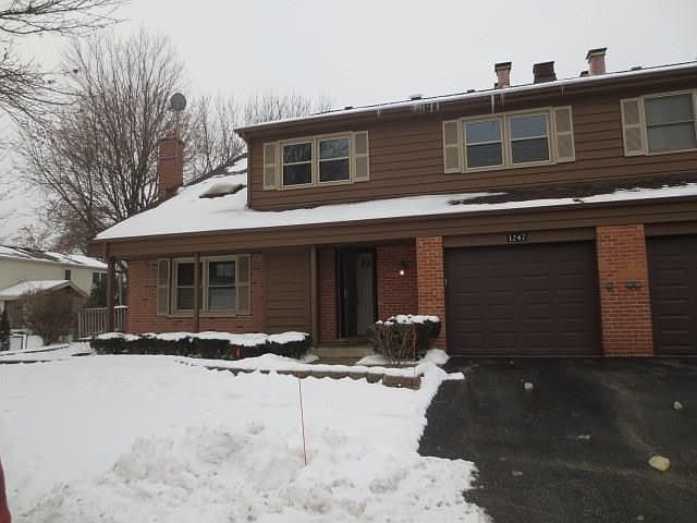1st image of 1247 E Evergreen Dr