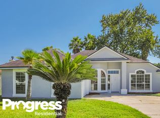 1343 Spanish Needle Ct, Orange Park, FL 32073