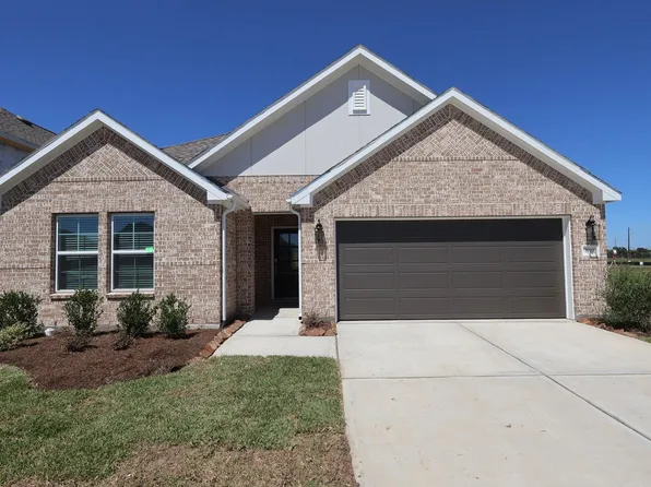 1911 Sleeping Hills Dr, Rosenberg, TX 77471