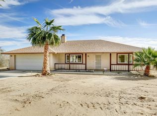 16185 Rancherias Rd, Apple Valley, CA 92307