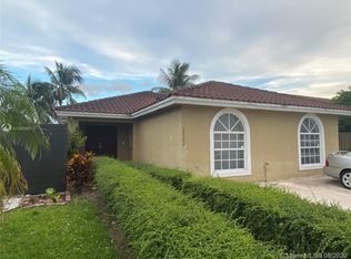 14266 SW 52nd St, Miami, FL 33175