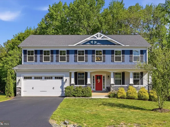 1812 Robeli Farms Rd, Fredericksburg, VA 22406