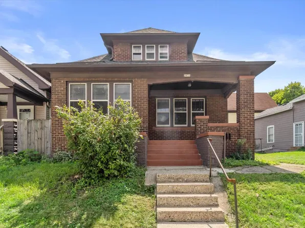 2031 W Pierce STREET #2037, Milwaukee, WI 53204