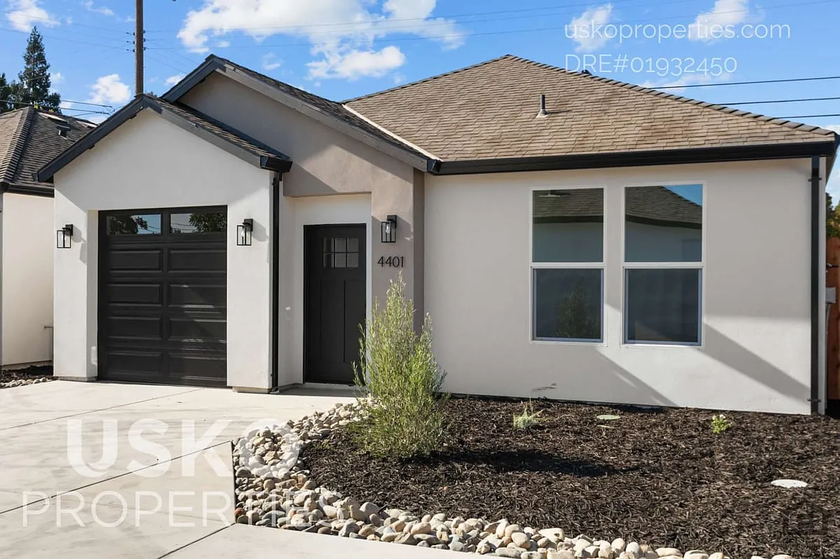 4401 El Camino Ave, Sacramento, CA 95821, USA — Photo 1