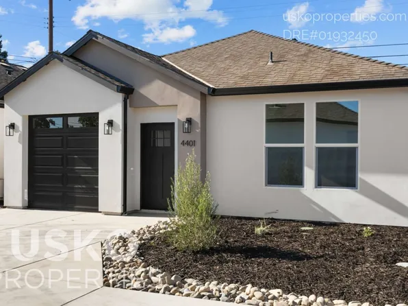 4401 El Camino Ave, Sacramento, CA 95821