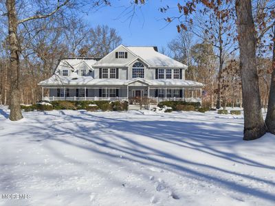 17 Amanda Lane, Howell, NJ, 07731
